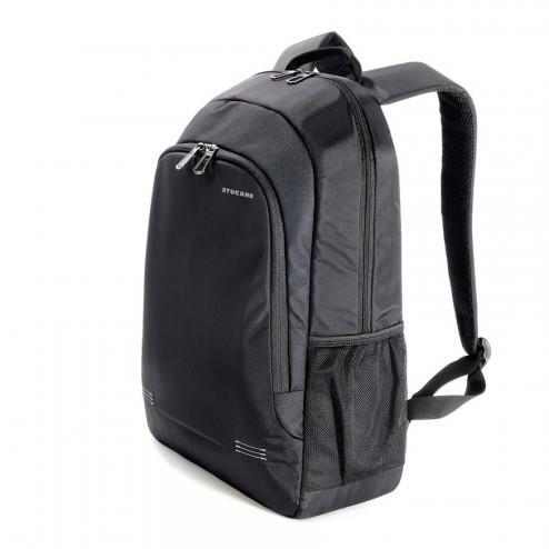 Zaino Tucano Forte Pack in nylon per Notebook 15.6" e MacBook Pro 15" Retina  - Tucano - Idee regalo | IBS