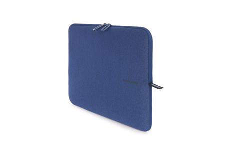 Custodia Tucano Melange Sleeve per PC 13"/14". Blu - 2