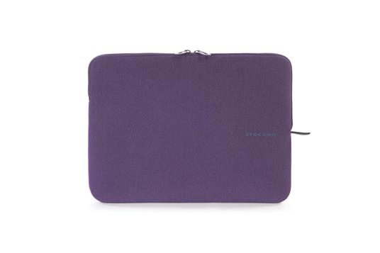 Custodia Tucano Melange Sleeve per PC 13"/14". Viola