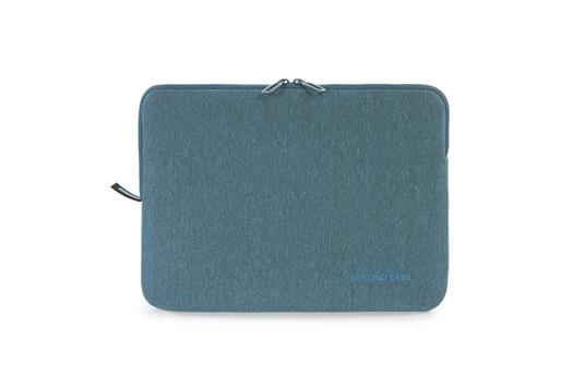 Custodia Tucano Melange Sleeve per PC 13"/14". Azzurro - 4