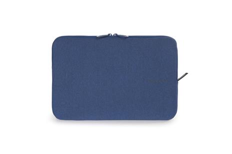 Custodia Tucano Melange Sleeve per PC 11"/12". Blu