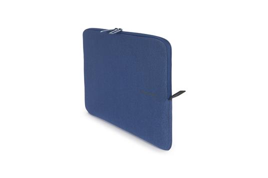 Custodia Tucano Melange Sleeve per PC 11"/12". Blu - 2