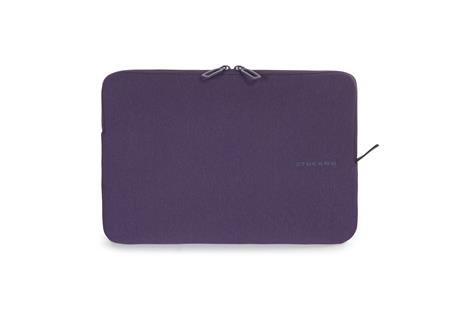 Custodia Tucano Melange Sleeve per PC 11"/12". Viola