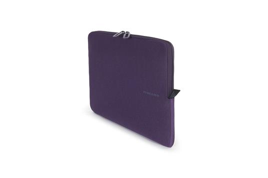 Custodia Tucano Melange Sleeve per PC 11"/12". Viola - 2