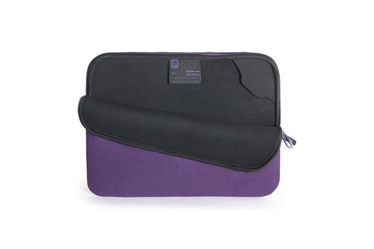 Custodia Tucano Melange Sleeve per PC 11"/12". Viola - 3