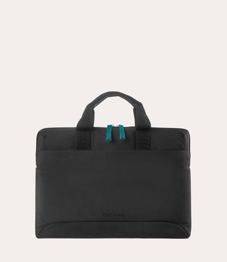 Borsa Tucano Smilza 13″ 14″ Nero - 2