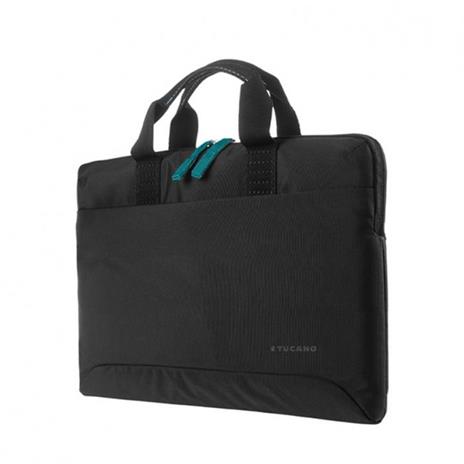 Borsa Tucano Smilza 13″ 14″ Nero - 3