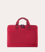 Borsa Tucano Smilza 13″ 14″ Rosso