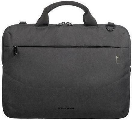 Tucano Ideale borsa per notebook 39,6 cm (15.6") Borsa da corriere Nero -  Tucano - Informatica | IBS