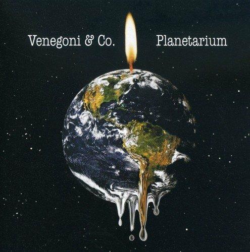 Planetarium - CD Audio di Venegoni & Co.
