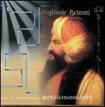 Il grande Belzoni - CD Audio di Arti e Mestieri