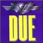 Due (Remastered Edition) - CD Audio di Elektradrive