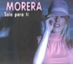 Solo Para Ti - CD Audio di Morera