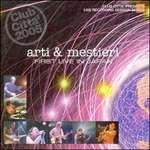 First Live in Japan - CD Audio di Arti e Mestieri