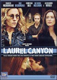 Laurel Canyon (DVD) di Lisa Cholodenko - DVD