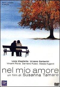 Nel mio amore (DVD) di Susanna Tamaro - DVD