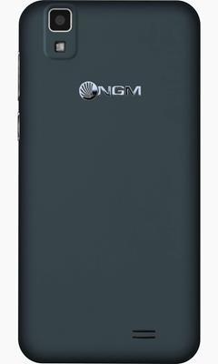 Smartphone NGM-Mobile You Color M502 Dual Sim 5" Quad Core 8Gb 4G LTE Extra  Cover Omaggio - NGM - Telefonia e GPS | IBS