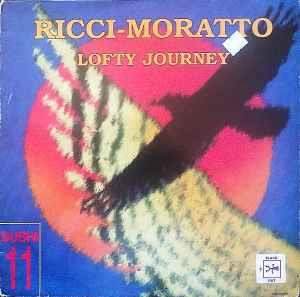 Lofty Journey - Vinile LP di Dj Ricci Vs. Moratto