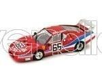 Bm0413 Ferrari 512 Bb Lm N.66 14Th Gtx Class Daytona 1979 Andruet-Dini 1.43 Modellino Brumm