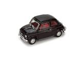 Bm0465-11 Fiat 500 L 1968-72 Chiusa Marrone 1.43 Modellino Brumm