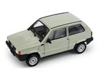 BRUMM BM0611-06 FIAT PANDA 750L 1986 GRIGIO OSLO 1:43 Modellino