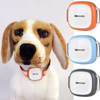 Trade Shop - COLLARE LOCALIZZATORE PER CANE GPS TRACKER PER ANIMALI BAMBINI  AUTO MOTO COLOR - - - Idee regalo