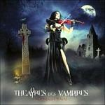 Moonlight Waltz - CD Audio di Theatres des Vampires