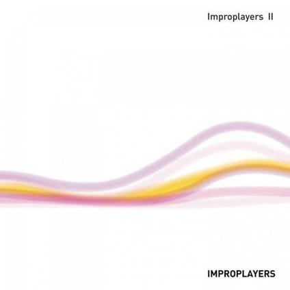 Improplayers II - CD Audio di Improplayers