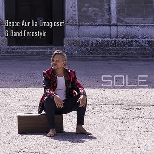 Sole - CD Audio di Emagiosef Beppe Aurilia