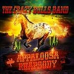 Appaloosa - CD Audio di Crazy Bulls Band
