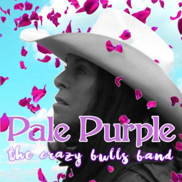 Pale Purple - CD Audio di Crazy Bulls Band