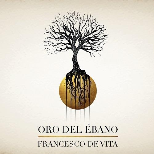 Oro del Ebano - CD Audio di Francesco Devita
