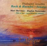Back & Handel. Dialogue Insolite