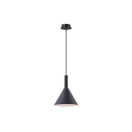 Ideal Lux COCKTAIL SP1 SMALL illuminazione da soffitto Nero E14