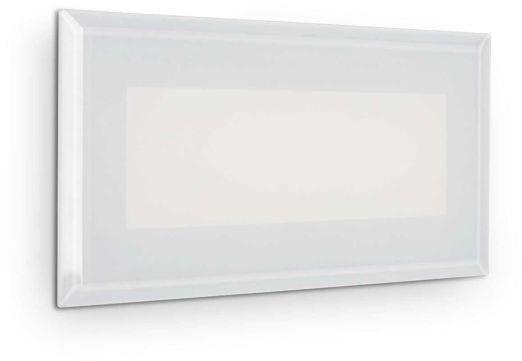 INDIO RECESSED 08W, Incasso,