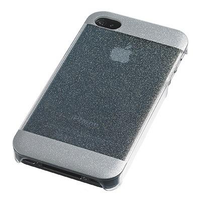 Glamme Cover Glitter iPhone4 - 3