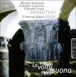 La volta del suono - CD Audio