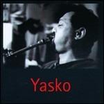 Yasko - CD Audio di Yasko Argirov