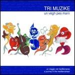 Un Vegh Pes Marii - CD Audio di Tri Muzike