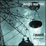 I Nuvoli - CD Audio di Jacopo Martini