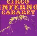 Circo Inferno Cabaret vol.2 - CD Audio