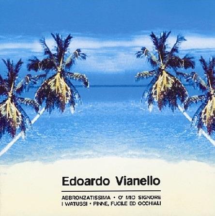 Pinne, fucile ed occhiali - Edoardo Vianello - CD | IBS