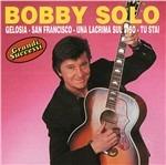 Grandi successi - CD Audio di Bobby Solo