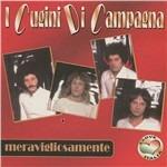 Meravigliosamente - CD Audio di Cugini di Campagna