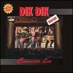 Sold Out. Concerto Live - CD Audio di Dik Dik