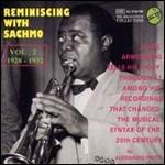 Reminiscing with Satchmo vol.2 - CD Audio di Louis Armstrong