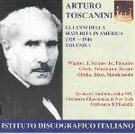 Gli anni della maturità in America vol.2 - CD Audio di Arturo Toscanini