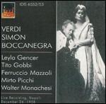 Simon Boccanegra