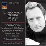 Carlo Maria Giulini Collection vol.3