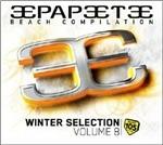 Papeete Beach Compilation. Winter Selection Volume 8